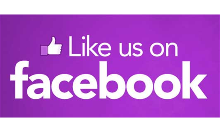 Our FaceBook Page